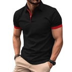 Black Red / M