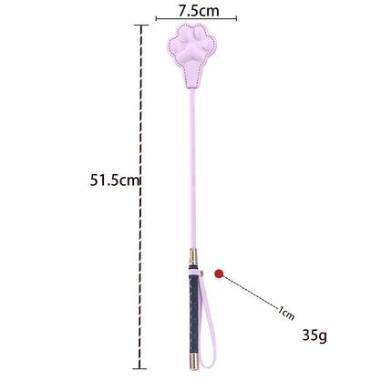 Multiple Styles Cat Claw BDSM Flog Spanking Whips Paddles for Couples SM Flirting Slave Game Sex Funny Adult Toys SM Games ﻿