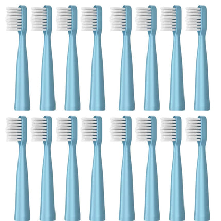 Jianpai Hyundai ACA Brush Heads / Têtes Jianpai Hyundai