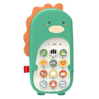 green No battery
