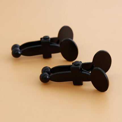 New Nipple Clamps Stainless Steel Breast Stimulator Clip Nipple Sex Accessories BDSM Bondage Sexy Toys For Adults 18 Female