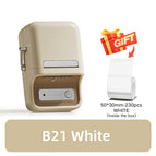 B21 White / China Mainland