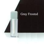 gray frosted / 6ml / 5pcs