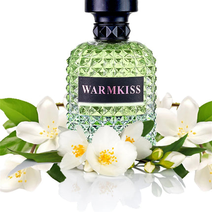 High Grade Pheromone Perfume Women Body Spray Floral Scent Lasting Fragrance Eau De Parfum Men Cologne 50ml Perfumes Feminino