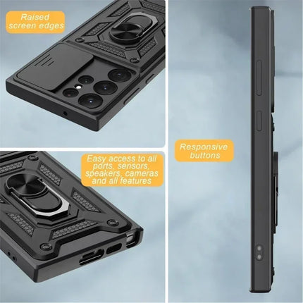 Samsung Armor Case / Coque Armor Samsung