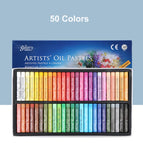 MOPS-50 Colors / United States