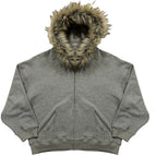 GRAY / XL