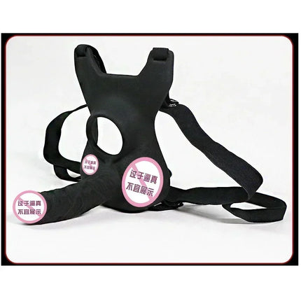 Vagina Plug 10 Frequency Double Penetration Anal Plug Dildo Butt Plug Vibrator for Men Strap on Penis  Sex Toys for Couples