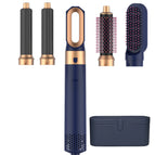 Blue Combo / 220V-240V UK Plug