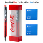 Black Red W 12BU Sac / EF