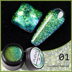 Chameleon Flake 01