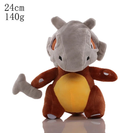 Pokemon Plush Kyogre Metagross Magnemite Plush Dolls Pikachu Peluche Steelix Rayquaza Vaporeon Charizard Caterpie Stuffed Toys