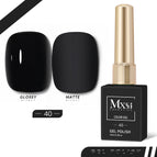 New MXSI 40