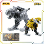 Dinosaur Special Edi