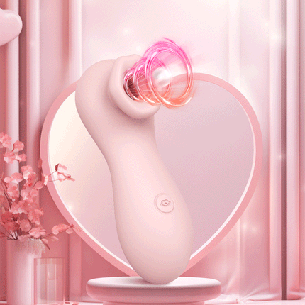 Powerful Oral Sucking Vibrator for Women Sucker Clitoris Vibrator Female Nipple Vacuum Stimulator Sex Toys Goods for Adults 18