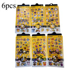 6pcs