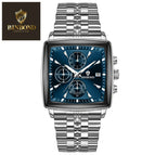 Argent bleu
