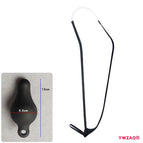Plug D - Panties N24 / Free size / China Mainland