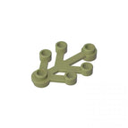 Military green / 50g--125pcs