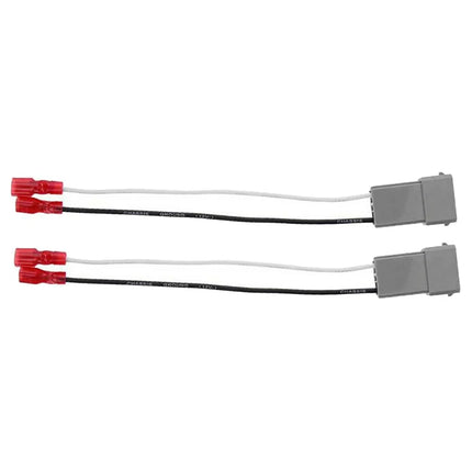1Pcs Car Speaker Connector Harness Adapter For Honda Accord-Civic CRV-Acura CL TL MDX Wiring Cable Adaptor