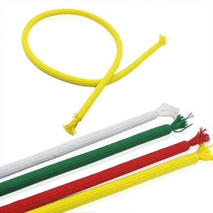 Rope Trick Stiff Rope Magic Tricks Soft Rope to Stiff Magia Close Up Street Illusions Gimmicks Mentalism Funny Props TMZ