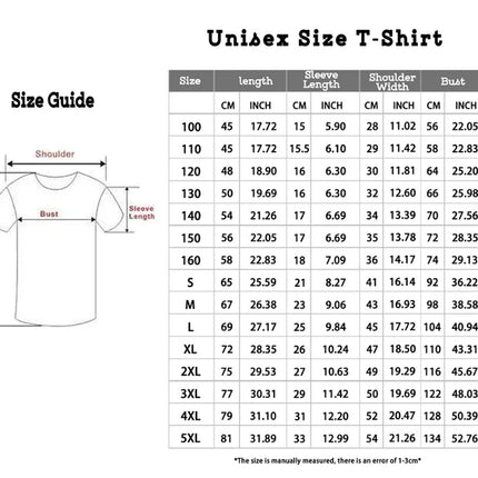 Heavy Metal Rock Band Megadeth 3D Print T-Shirt Tops Women's Sports Large Size Tops Tees Summer T-Shirt Kids Clothing Band T-Shirt