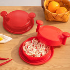 2pc Red