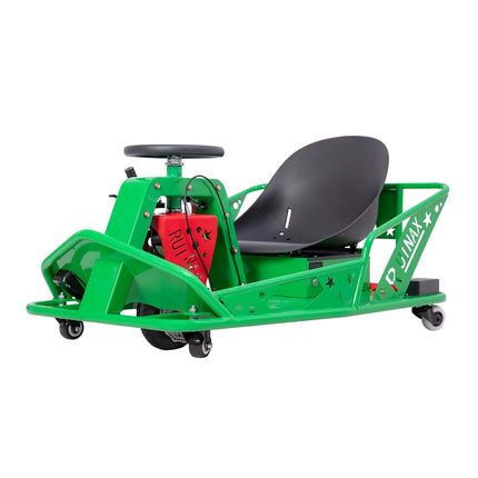 Hot Item Adult Electric Drift Kart - High Power Super Fast Off-Road Non-Fuel Big Toy, Crazy Cart Style
