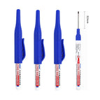 Blue 4pcs