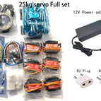 25Kg Pro set / China Mainland