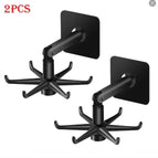 Black 2pcs