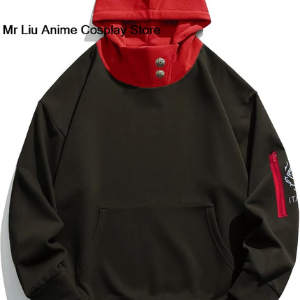 Sukuna Hoodie / Hoodie Sukuna