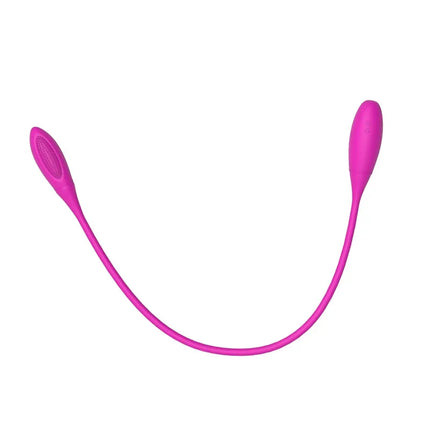 Anal Vibrator Double Dildo Sex Toys Clitoris Stimulator Butt Plug Vibrating Eggs Rechargeable Adult Masturbator 18 for Women