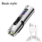 Basic Style B / Built-in battery