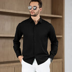 black / XL
