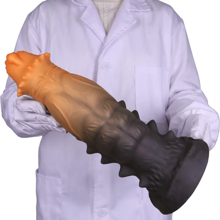 Monsters Big Anal Plug Enlargenmen Prostate Massager Huge Anal Dilator Butt Plug Anal Training Expansion Sex Toys For Women Men