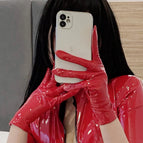 Red / L 27cm