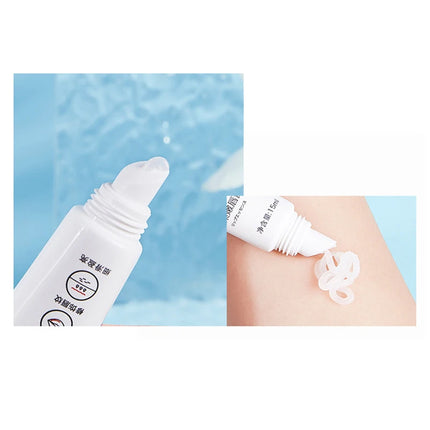 15g Remove Dark Lip Balm Lip Essence Cream Lighten Lip Lines Whitening Moisturizing Brightening Serum Lip Care Product Women Men