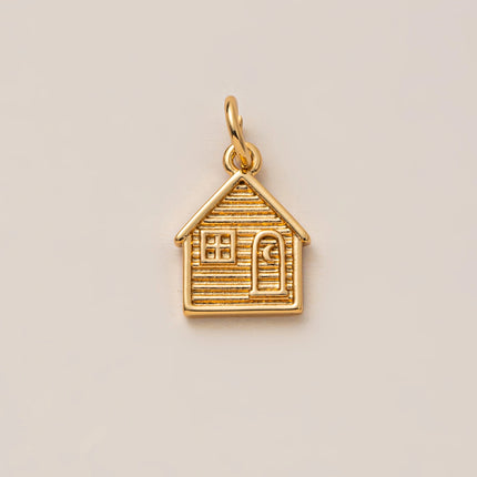 New Multi Pendant Elegant Luxury Style, DIY Bracelet Necklace Preferred Accessory Gold Plated Color Preserved