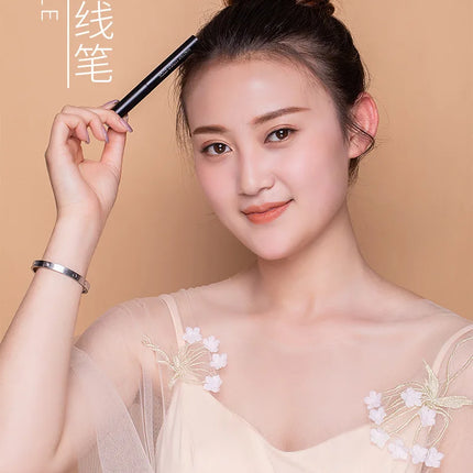 Hairline Modified Repair Stick Hairline Pen Hairline Repairing Pen Hair Line Powder Waterproof Hairline Refill Eyebrow Pencil
