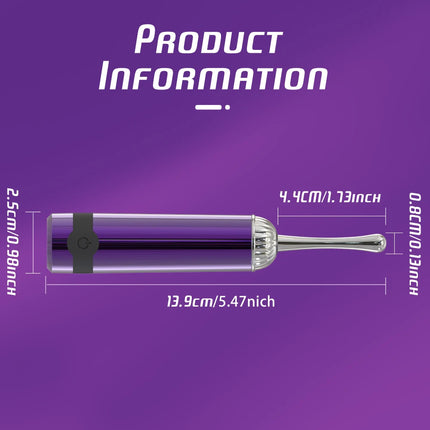 Fast Orgasm Vibrator for Women Nipple Clitoral Stimulator Powerful G Spot Vagina Female Masturbator Adult Sex Toy for Couples