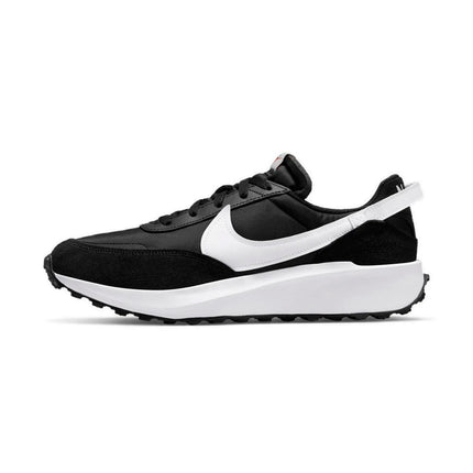 Nike Waffle Debut Unisex Running Shoes Waffle Outsole Cushioning Lightweight Breathable for Daily Training DH9522-003