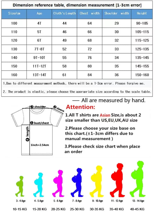 Cartoon Japan Anime Initial D Tshirt Kids Car Print Casual for Children Unisex Fashion T-shirts for Girls Boys Graphic Tee