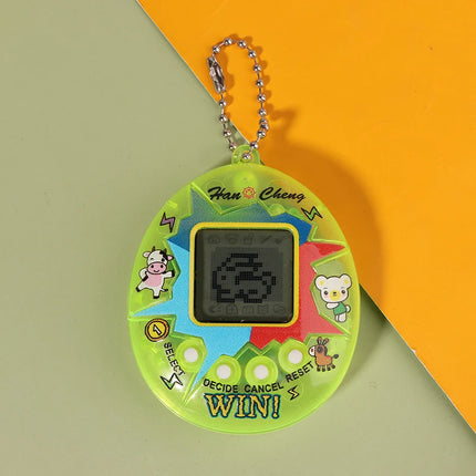 Fashion 90S Nostalgic Tamagotchi Electronic Pets Gift Educational Funny Virtual Cyber Pet Toy
