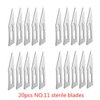 20pcs NO.11