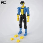 MK Target Suit
