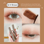 02 Brown / 3.6g