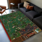 4 / 80x120cm (31x47in)