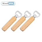 Wood-3PCS