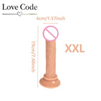 skin colour-XXL
